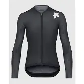 Assos Equipe Rs S11 Langærmet Trøje