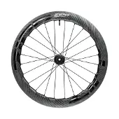 Zipp 454 Nsw Cl Disc Tubeless Baghjul Til Landevejscykel