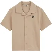 We fashion Skjorte beige