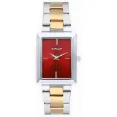 Radiant Courtney 28mm 3atm Quartz/analogical Dameur