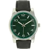 Radiant Johnny Deep 43mm 5atm Quartz/analogical Ur