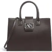 Armani Exchange Xw000305_af12039 Shopper Bag