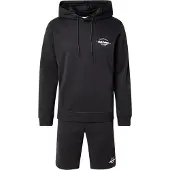 Jack & Jones Joggingdragt 'JJBRANDON' sort