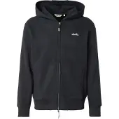 Ellesse Sweatjakke 'Taurasi' sort / hvid