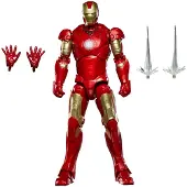 Hasbro Iron Man Mark Iii Figur