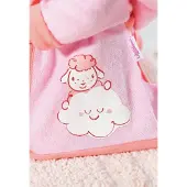 Zapf Baby Annabell Deluxe Bath Time, Dukkebadekarsæt, 3 År, 187,5 g