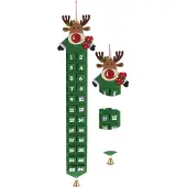 HOME & Styling collection Juledekoration rensdyr