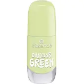 Essence gel nail polish Neglelak 8 ml Nr. 42 - Dancing Green