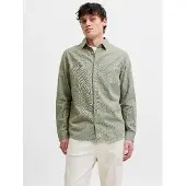 Jack & Jones Regular Fit Casual Skjorte