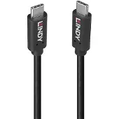 Lindy 36977 Usb-c-kabel 1.5 M