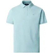 Hackett Hm5600148 Slim Fit Kortærmet Polo