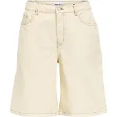 Object Høj Skæring Shorts