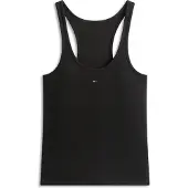 Tommy Hilfiger Dw0dw22264 ærmeløs T-shirt