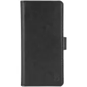 Gear Wallet Case Motorola G04 Sort