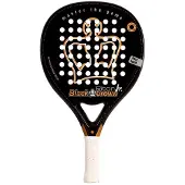 Black Crown Piton Junior Padelketcher