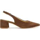 Vagabond SHOEMAKERS Slingpumps 'MARTA' brokade
