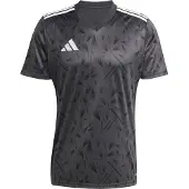Adidas Spilletrøje Team Icon 25 - Grå/Hvid, størrelse X-Large