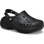 Crocs Dame Clogs Sort