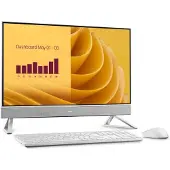 Dell Mcx7k 27´´ Ultra 7-155h/16gb/1tb Ssd Alt-i-én-pc