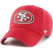 47 Nfl San Francisco 49ers Mvp Legend Kasket
