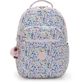 Kipling Rygsæk 'SEOUL LAP' blandingsfarvet