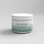 Naturecan Varmende CBD Muskelsalve