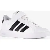 Adidas Grand Court 3.0 Sneakers Til Børn