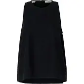 Selected Bluse 'SLFLUISA' sort