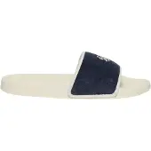 Superdry Towelling Pool Klipklapper