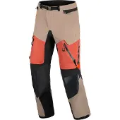 Alpinestars Halo Pro Ds Xf Laminated Bukser