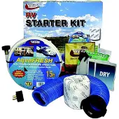 Dometic Startpakke Med Ren Kraft