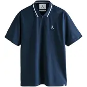 Next Funktionsskjorte navy / hvid