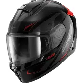 Shark Ridill 2 Mekarium Ece Fullface-hjelm