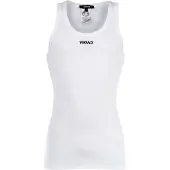 Versace Undertrøje sort / hvid