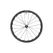 Zipp 353 Nsw Cl Disc Tubeless Baghjul Til Landevejscykel