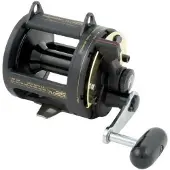 Shimano Tld Trollinghjul