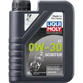 Liqui moly 4t 0w30 Scooter 1 L Motorolie