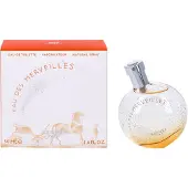 Hermès Paris Eau des Merveilles Eau de Toilette - 50 ml