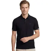 BOSS Parlay 147 10228870 Kortærmet Polo