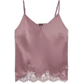 Vero Moda Overdel 'VMGinny' pitaya