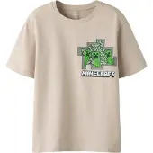 Name it Normal Pasform T-shirt