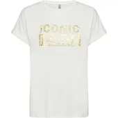 Soyaconcept Overdel ' SC-MARICA ' offwhite
