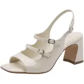 Tamaris Sandaler creme