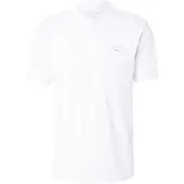 Jack & Jones Bluser & t-shirts 'JJCOLLEGE' hvid