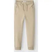 Name it Bukser 'NKMHonk' mørkebeige