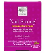 New Nordic Nail Strong