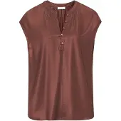 LASCANA Bluse brun