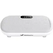 Merach VIBRATIONSPLATFORM MR-2440G1 (GRÅ)