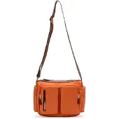 Mandarina Duck Hunter Vct54 Skuldertaske