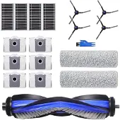 INF Ecovacs Deebot X8 Pro Omni/X8 Omni Tilbehørssæt